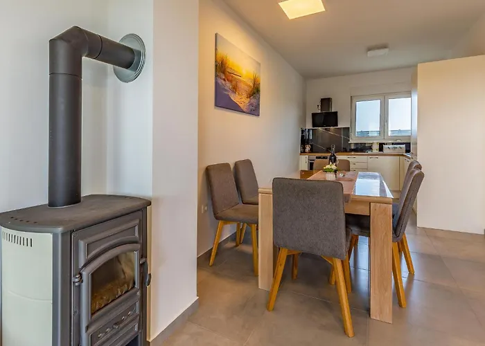 펜션 Cozy In With Wifi