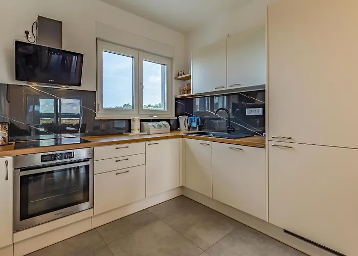 펜션 Cozy In With Wifi