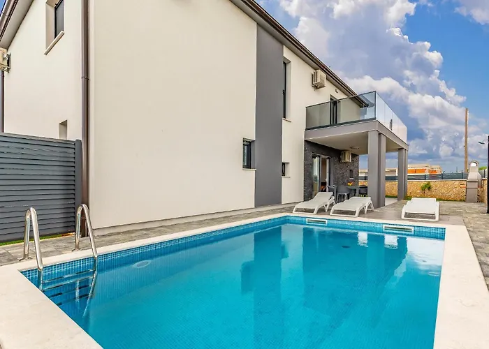 Cozy In With Wifi * 풀라