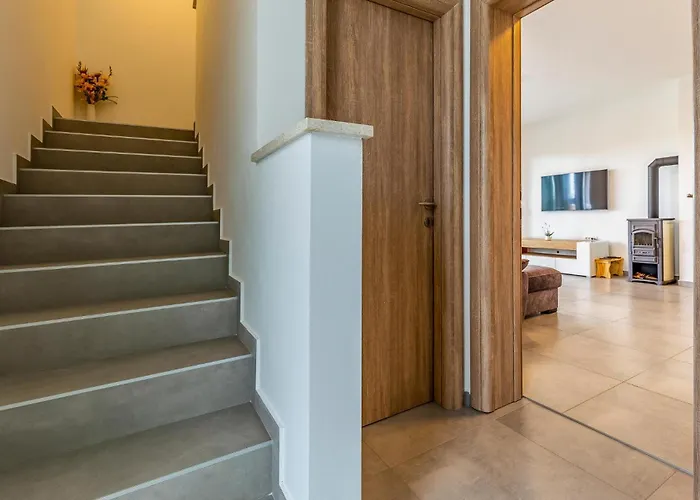 Cozy In With Wifi 펜션 *