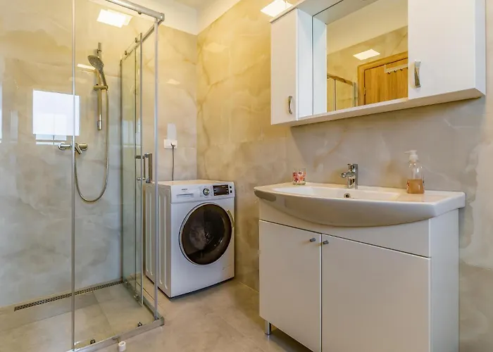 Cozy In With Wifi 펜션