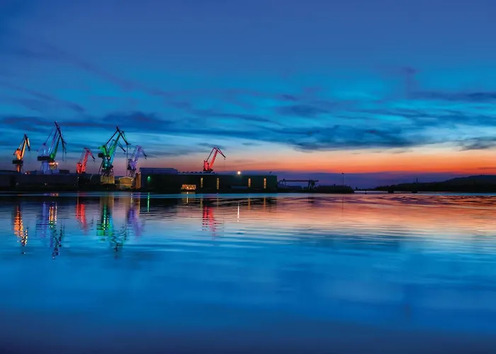 Cozy In With Wifi 펜션